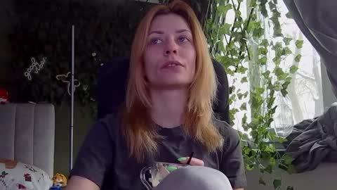 karoline121 online show from 01.19.26