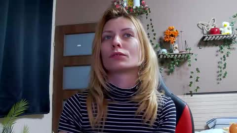 karoline121 online show from 02.15.26