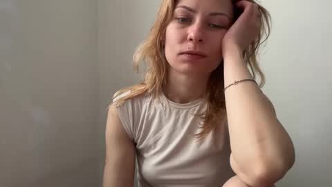 karoline121 online show from 02.18.26