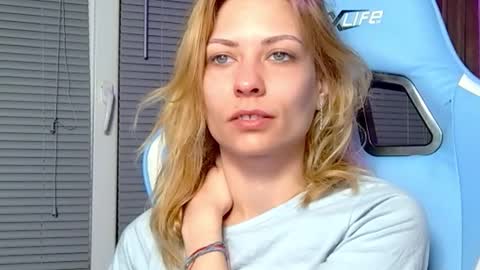 karoline121 online show from 03.09.26