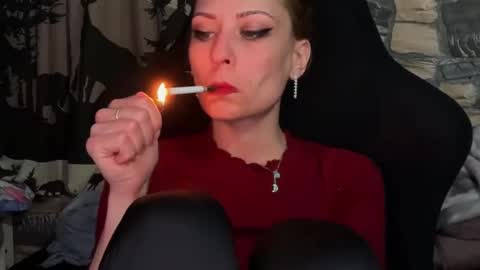 karoline121 online show from 03.15.26