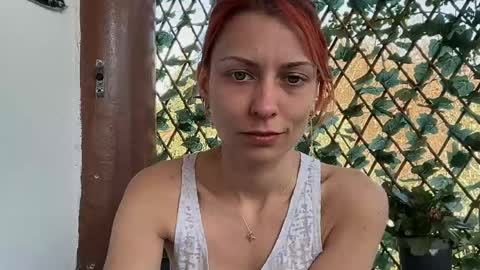 Snapshot of karoline121 chatting on 04.25.26 karoline121 online show from 04.25.26