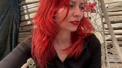 Snapshot of karoline121 chatting on 05.10.26 karoline121 online show from 05.10.26
