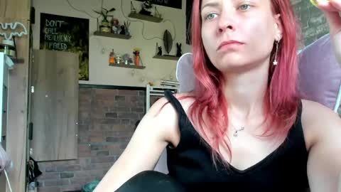 Snapshot of karoline121 chatting on 05.23.26 karoline121 online show from 05.23.26