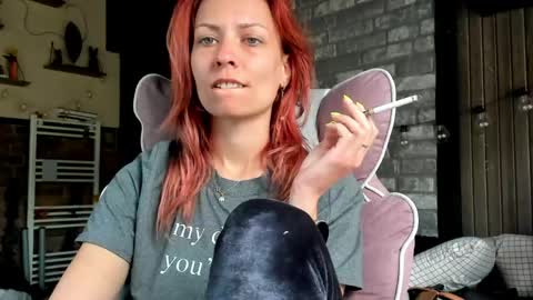 Snapshot of karoline121 chatting on 06.01.26 karoline121 online show from 06.01.26