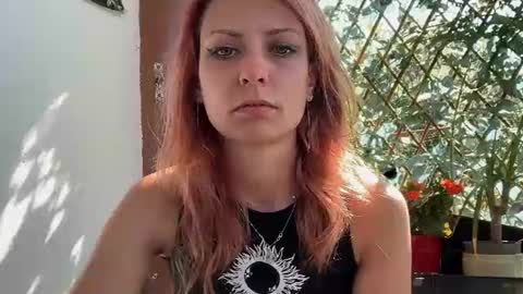 Snapshot of karoline121 chatting on 06.17.26 karoline121 online show from 06.17.26