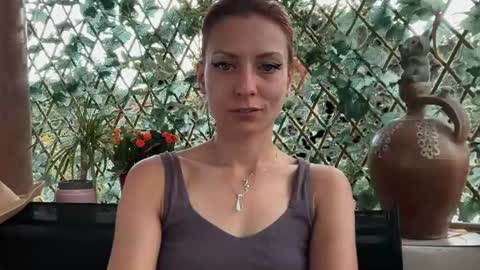 Snapshot of karoline121 chatting on 06.19.26 karoline121 online show from 06.19.26