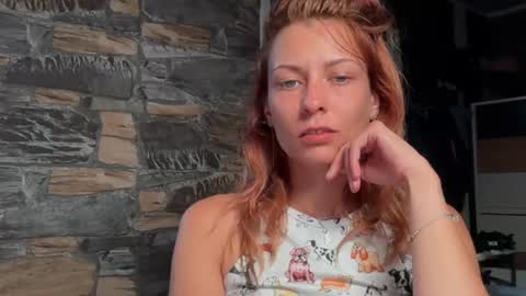 Snapshot of karoline121 chatting on 07.15.26 karoline121 online show from 07.15.26