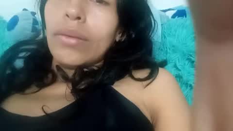 Snapshot of karoline_66 chatting on 12.27.24 Karoline 66 online show from 12.27.24