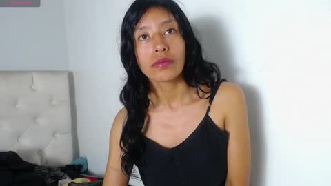 Snapshot of karoline_66 chatting on 12.31.24 Karoline 66 online show from 12.31.24