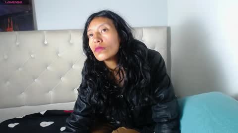Snapshot of karoline_66 chatting on 12.31.24 Karoline 66 online show from 12.31.24