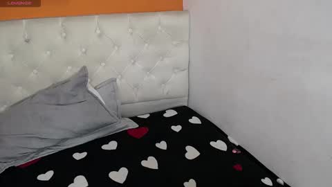 Snapshot of karoline_66 chatting on 10.14.25 Karoline 66 online show from 10.14.25