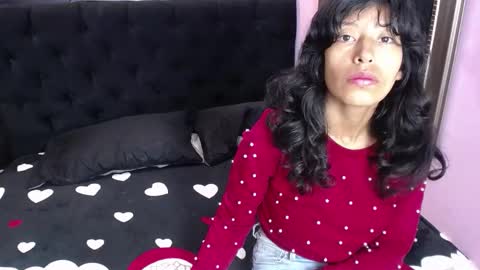 Snapshot of karoline_66 chatting on 10.15.25 Karoline 66 online show from 10.15.25
