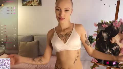 Karoline online show from 07.25.26
