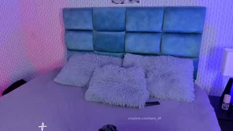 Snapshot of karoline_jones_ chatting on 02.07.26 Karoline online show from 02.07.26