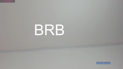 Snapshot of karoline_marin chatting on 02.04.25 Karoline online show from 02.04.25