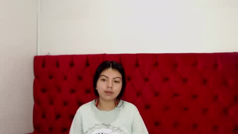 Isa online show from 02.15.25