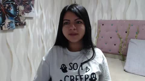 Isa online show from 09.11.25