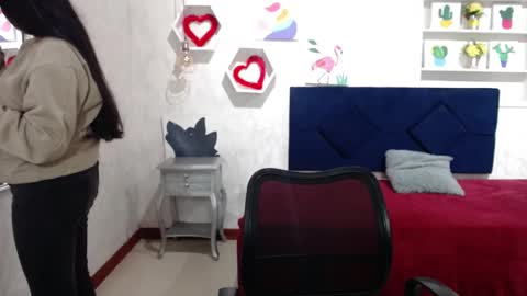 Isa online show from 10.24.25