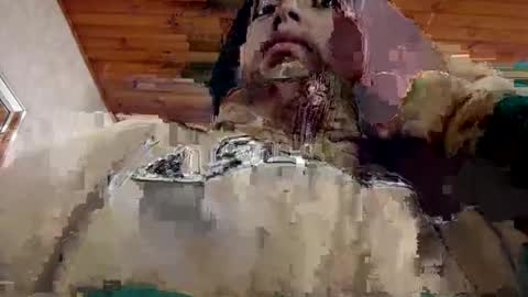 Isa online show from 10.31.25