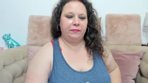 KarolineJoyy online show from 01.01.25