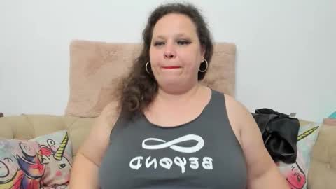 KarolineJoyy online show from 12.04.25