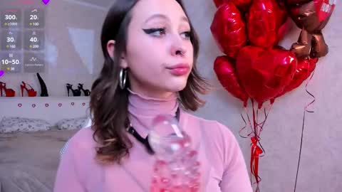 karolineneuer online show from 03.02.25