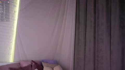 Snapshot of karolinerush chatting on 06.03.26 lina online show from 06.03.26