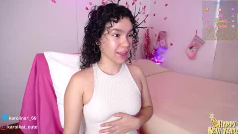 Karolina 3 online show from 01.10.26