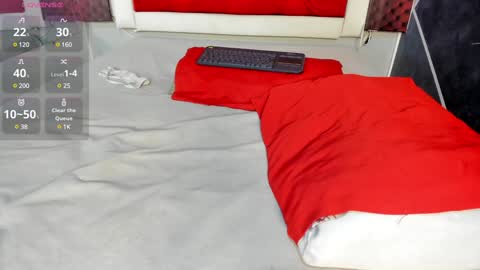 Karol online show from 01.23.25