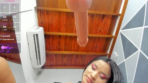 Karol online show from 03.12.25