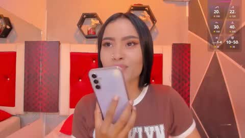 Karol online show from 10.29.25