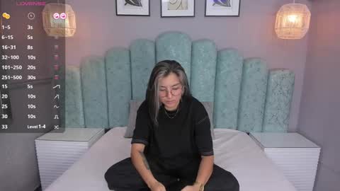 Karol Santos online show from 12.06.24