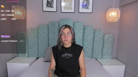 Karol Santos online show from 12.11.24