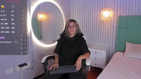 Karol Santos online show from 12.12.24