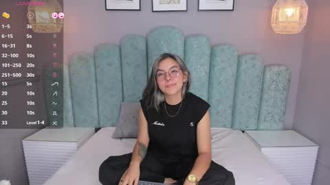 Karol Santos online show from 12.14.24