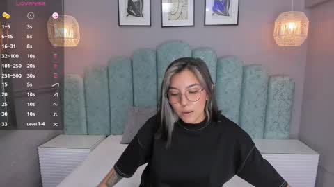 Karol Santos online show from 12.17.24