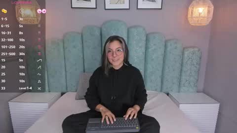 Karol Santos online show from 12.24.24