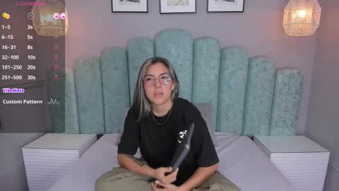 Karol Santos online show from 12.30.24