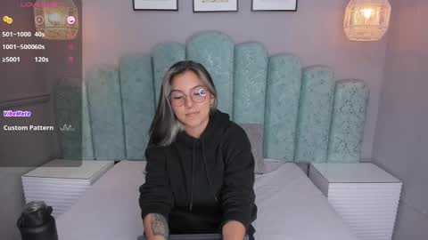 Karol Santos online show from 01.12.25