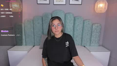 Karol Santos online show from 02.02.25