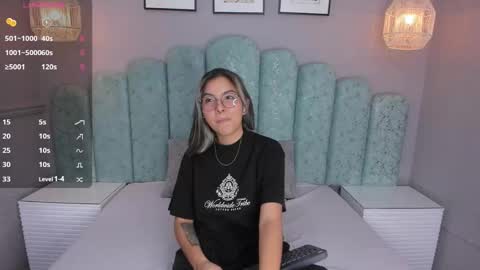 Karol Santos online show from 02.15.25