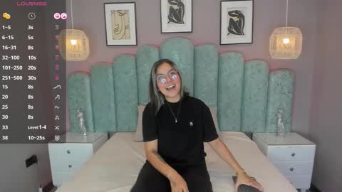 Karol Santos online show from 10.02.25
