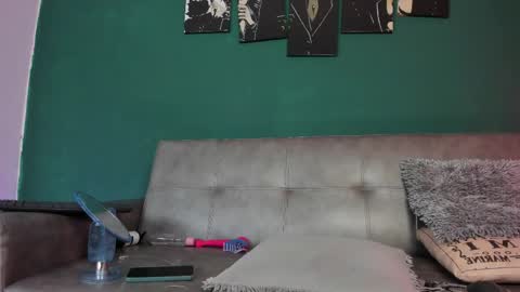 Snapshot of karolsweet_ chatting on 05.27.26 KarolSweet online show from 05.27.26