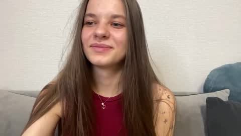 Lia online show from 04.18.26