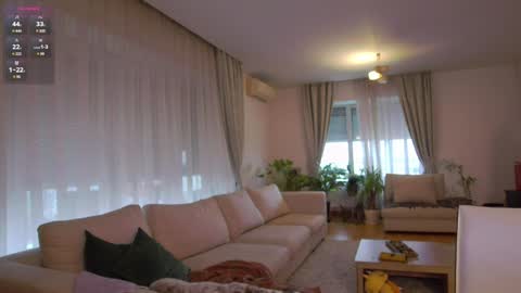 K online show from 12.05.24