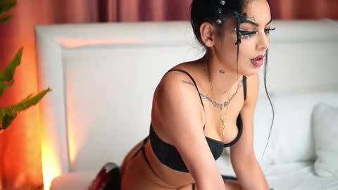  Karsyn  online show from 11.28.25