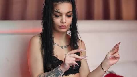  Karsyn  online show from 01.17.26