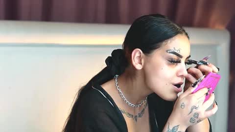  Karsyn  online show from 02.25.26