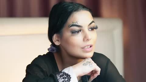  Karsyn  online show from 03.08.26